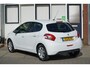 Peugeot 208 Style sinds 2017 in onderhoud