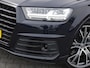 Audi Q7 3.0 TFSI V6T 334PK Quattro / S-Line / Nachtzicht / 360° / 7 Pers