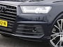 Audi Q7 3.0 TFSI V6T 334PK Quattro / S-Line / Nachtzicht / 360° / 7 Pers