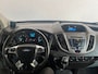 Ford Transit Servicewagen 2.0 TDCI 130pk euro6 L3H3 Trend Sortimo Inrichting Victron v230 Standkachel Trekhaak RIJKLAARPRIJS!
