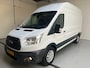 Ford Transit Servicewagen 2.0 TDCI 130pk euro6 L3H3 Trend Sortimo Inrichting Victron v230 Standkachel Trekhaak RIJKLAARPRIJS!