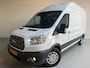 Ford Transit Servicewagen 2.0 TDCI 130pk euro6 L3H3 Trend Sortimo Inrichting Victron v230 Standkachel Trekhaak RIJKLAARPRIJS!