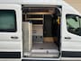 Ford Transit Servicewagen 2.0 TDCI 130pk euro6 L3H3 Trend Sortimo Inrichting Victron v230 Standkachel Trekhaak RIJKLAARPRIJS!