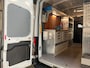 Ford Transit Servicewagen 2.0 TDCI 130pk euro6 L3H3 Trend Sortimo Inrichting Victron v230 Standkachel Trekhaak RIJKLAARPRIJS!
