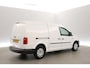 Volkswagen Caddy Maxi 2.0 TDI L2 102PK | Airco | Cruise | Parkeersens. | Elektrpakket | Kasten