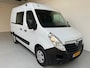 Opel Movano Automaat Servicewagen 2.3 CDTI BiTurbo 170pk euro6 L1H2 Victron v230 BOTT kasten inrichting Standkachel RIJKLAARPRIJS!