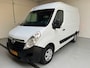Opel Movano Automaat Servicewagen 2.3 CDTI BiTurbo 170pk euro6 L1H2 Victron v230 BOTT kasten inrichting Standkachel RIJKLAARPRIJS!