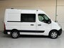 Opel Movano Automaat Servicewagen 2.3 CDTI BiTurbo 170pk euro6 L1H2 Victron v230 BOTT kasten inrichting Standkachel RIJKLAARPRIJS!