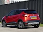 Renault Captur 1.2 TCe Xmod AUTOMAAT | achteruitrijcamera | leer | stoelverwarming | all-season-banden