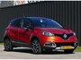 Renault Captur 1.2 TCe Xmod AUTOMAAT | achteruitrijcamera | leer | stoelverwarming | all-season-banden