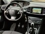 Peugeot 308 Sw 1.2 PureTech Blue Lease