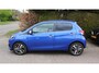 Peugeot 108 1.0 e-VTi Allure