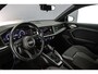 Audi A1 Sportback 30 TFSI Advanced epic | Led-achterlichten | Carplay | Parkeerhulp | Cruise control |