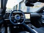 Alpine A390 GT | Bleu Alpine Vision | Sabelt® Alpine sportstoelen in tweekleurig Nappa-leder, elektrisch, verwarmd en met massagefunctie | Pack Driving: Active Driver Assist, Emergency Brake Assist & Handsfree Parking | 21'' gesmede wielen SNOWFLAKE diamantées Noir brillant