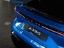 Alpine A390 GT | Bleu Alpine Vision | Sabelt® Alpine sportstoelen in tweekleurig Nappa-leder, elektrisch, verwarmd en met massagefunctie | Pack Driving: Active Driver Assist, Emergency Brake Assist & Handsfree Parking | 21'' gesmede wielen SNOWFLAKE diamantées Noir brillant