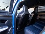 Alpine A390 GT | Bleu Alpine Vision | Sabelt® Alpine sportstoelen in tweekleurig Nappa-leder, elektrisch, verwarmd en met massagefunctie | Pack Driving: Active Driver Assist, Emergency Brake Assist & Handsfree Parking | 21'' gesmede wielen SNOWFLAKE diamantées Noir brillant