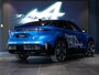 Alpine A390 GT | Bleu Alpine Vision | Sabelt® Alpine sportstoelen in tweekleurig Nappa-leder, elektrisch, verwarmd en met massagefunctie | Pack Driving: Active Driver Assist, Emergency Brake Assist & Handsfree Parking | 21'' gesmede wielen SNOWFLAKE diamantées Noir brillant