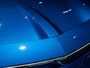 Alpine A390 GT | Bleu Alpine Vision | Sabelt® Alpine sportstoelen in tweekleurig Nappa-leder, elektrisch, verwarmd en met massagefunctie | Pack Driving: Active Driver Assist, Emergency Brake Assist & Handsfree Parking | 21'' gesmede wielen SNOWFLAKE diamantées Noir brillant