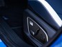 Alpine A390 GT | Bleu Alpine Vision | Sabelt® Alpine sportstoelen in tweekleurig Nappa-leder, elektrisch, verwarmd en met massagefunctie | Pack Driving: Active Driver Assist, Emergency Brake Assist & Handsfree Parking | 21'' gesmede wielen SNOWFLAKE diamantées Noir brillant