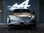 Alpine A390 GT | Gris Tonnerre mat | Pack Driving: Active Driver Assist, Emergency Brake Assist & Handsfree Parking | Devialet® XtremeSound audiosysteem | Decorpanelen dashboard en middenconsole in geweven carbon | Alpine sportstoelen met geperforeerd Alcantara®, elektrisch en verwarmd |