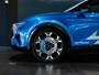 Alpine A390 GT | Bleu Alpine Vision | Sabelt® Alpine sportstoelen in tweekleurig Nappa-leder, elektrisch, verwarmd en met massagefunctie | Pack Driving: Active Driver Assist, Emergency Brake Assist & Handsfree Parking | 21'' gesmede wielen SNOWFLAKE diamantées Noir brillant