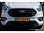 Ford Transit Custom L2H1 | 130PK | Volledig Ingericht | LED | Cruise | PDC | Stoelverw. | Airco | Trekhaak
