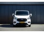 Ford Transit Custom L2H1 | 130PK | Volledig Ingericht | LED | Cruise | PDC | Stoelverw. | Airco | Trekhaak