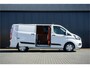 Ford Transit Custom L2H1 | 130PK | Volledig Ingericht | LED | Cruise | PDC | Stoelverw. | Airco | Trekhaak