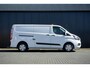 Ford Transit Custom L2H1 | 130PK | Volledig Ingericht | LED | Cruise | PDC | Stoelverw. | Airco | Trekhaak