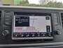 Volkswagen Crafter 35 2.0TDI 177pk! L3H3 EL Highline Trekhaak Camera Navi PDC-a+v Dab Treeplanken Schuifdeur Bluetooth EURO-6 CruiseControl Voorruitverwarming Betonplex-Vloer Wandbetimmering Aut.Verlichting Elek.Ramen/Spiegels Euro 6 Krachtige motor 177pk/410Nm zorgt voor 3.500 kg Trekgewicht!