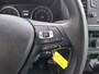 Volkswagen Crafter 35 2.0TDI 177pk! L3H3 EL Highline Trekhaak Camera Navi PDC-a+v Dab Treeplanken Schuifdeur Bluetooth EURO-6 CruiseControl Voorruitverwarming Betonplex-Vloer Wandbetimmering Aut.Verlichting Elek.Ramen/Spiegels Euro 6 Krachtige motor 177pk/410Nm zorgt voor 3.500 kg Trekgewicht!