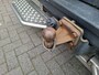 Volkswagen Crafter 35 2.0TDI 177pk! L3H3 EL Highline Trekhaak Camera Navi PDC-a+v Dab Treeplanken Schuifdeur Bluetooth EURO-6 CruiseControl Voorruitverwarming Betonplex-Vloer Wandbetimmering Aut.Verlichting Elek.Ramen/Spiegels Euro 6 Krachtige motor 177pk/410Nm zorgt voor 3.500 kg Trekgewicht!
