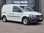 Volkswagen Caddy 2.0 TDI L1H1 BMT Trendline | Airco | Cruise | Trekhaak | All-seasons | Betimmering | Dakdragers |