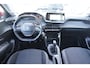 Peugeot 208 1.2 Puretech 82pk Active Navigatie