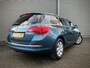 Opel Astra Sport tourer 1.4 Turbo 120pk S