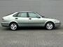 Saab 9-3 2.0t SE | 1e eigenaar | Automaat | Stoelverwarming | Leder |