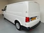 Volkswagen Transporter Automaat DSG Servicewagen 2.0 TDI 150pk L2H1 3Persoons Sortimo Inrichting, Airco, Navigatie, RIJKLAARPRIJS!