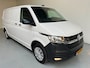 Volkswagen Transporter Automaat DSG Servicewagen 2.0 TDI 150pk L2H1 3Persoons Sortimo Inrichting, Airco, Navigatie, RIJKLAARPRIJS!