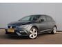 SEAT Leon 1.5 TSI FR Business Intense 131PK Virtual Cockpit Full LED Keyless Navigatie Sfeerverlichting Clima Cruise Lane Assist 17 inch LMV Parkeersensors