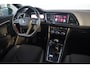 SEAT Leon 1.5 TSI FR Business Intense 131PK Virtual Cockpit Full LED Keyless Navigatie Sfeerverlichting Clima Cruise Lane Assist 17 inch LMV Parkeersensors