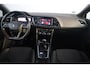 SEAT Leon 1.5 TSI FR Business Intense 131PK Virtual Cockpit Full LED Keyless Navigatie Sfeerverlichting Clima Cruise Lane Assist 17 inch LMV Parkeersensors