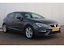SEAT Leon 1.5 TSI FR Business Intense 131PK Virtual Cockpit Full LED Keyless Navigatie Sfeerverlichting Clima Cruise Lane Assist 17 inch LMV Parkeersensors