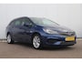 Opel Astra Sports Tourer 1.2 Edition 131PK Navigatie Carplay Android 16 inch LMV Airco Cruise Control Getint Glas