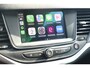 Opel Astra Sports Tourer 1.2 Edition 131PK Navigatie Carplay Android 16 inch LMV Airco Cruise Control Getint Glas
