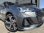 Audi Q3 Sportback 45 TFSI e S Edition Trekhaak Navi 360Camera Leer El.Klep 20" Sonos