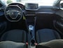 Peugeot 208 1.2 HYBRID STYLE 110PK AUTOMAAT EDCS6 NAVI*/CRUISE/LED/AIRCO/PARKEERSENSOREN