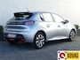 Peugeot 208 1.2 HYBRID STYLE 110PK AUTOMAAT EDCS6 NAVI*/CRUISE/LED/AIRCO/PARKEERSENSOREN