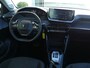 Peugeot 208 1.2 HYBRID STYLE 110PK AUTOMAAT EDCS6 NAVI*/CRUISE/LED/AIRCO/PARKEERSENSOREN