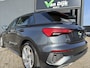 Audi A3 Sportback 35 TFSI S-Line Panodak Navi Dig.Cockpit El.Klep Trekhaak