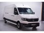 Volkswagen Crafter 2.0 TDI 140 pk L4H3 Comfortline Airco, Trekhaak Laadruimte Pakket, Cruise Control, 3-Zits